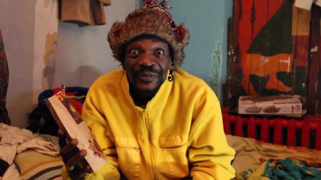 Simba Vibration Травка!!! Ой Какая Травка!!! смотреть онлайн
