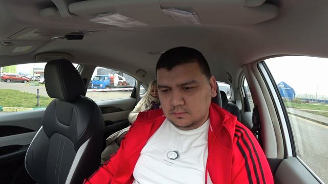 ЯндексТакси/Не правильно заказала такси/Комфорт+ смотреть онлайн