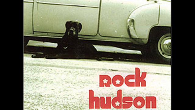 Rock Hudson - Untildown смотреть онлайн