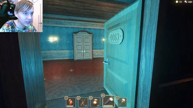 (ФИНАЛ) 101 ДВЕРЬ ЧТО ТАМ? Я ПОЛУЧИЛ ВСЕ ДОСТИЖЕНИЯ! СЕКРЕТНЫЕ МЕСТА! Карта DOORS 👁️ [🇷🇺] #15 смотреть онлайн
