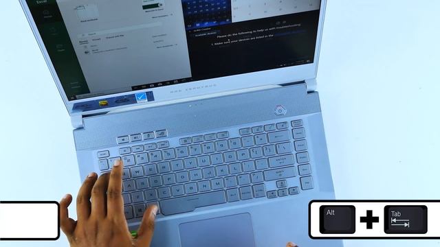 Most Commonly Used Keyboard Shortcuts смотреть онлайн
