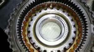 Ремонт вариатора «Ниссан Кашкай»