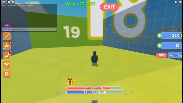 ??ROBLOX KILL MONSTERS TO SAVE PRINCESS SCRIPT | INSTA KILL & AUTOFARM!?? смотреть онлайн