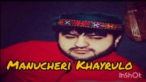 Манучехри Хайруло Памирский песни. #pamirmusic #памирская_свадьба