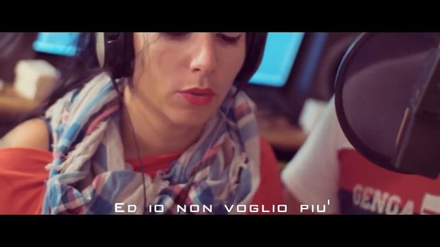 Песня посвящённая городу" Genova" смотреть онлайн