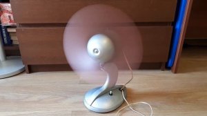 Вентилятор ВЭ-1 1970 г., СССР