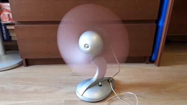 Вентилятор ВЭ-1 1970 г., СССР