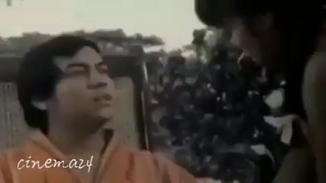 Musical scene from the movie Wanted Ded or alayb Nora Aunor Nova Villa смотреть онлайн