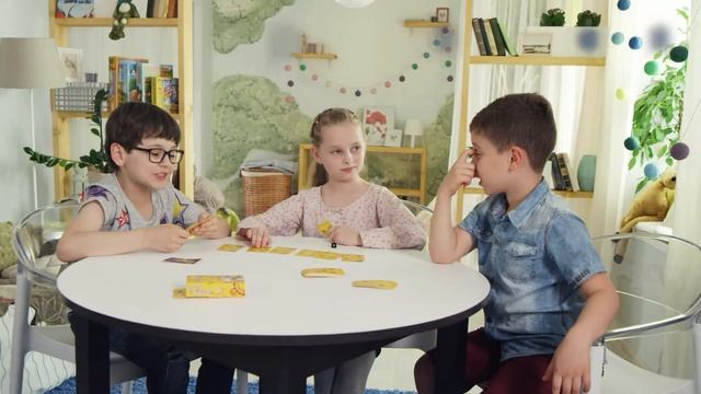 Обзор игры "День сырка" смотреть онлайн