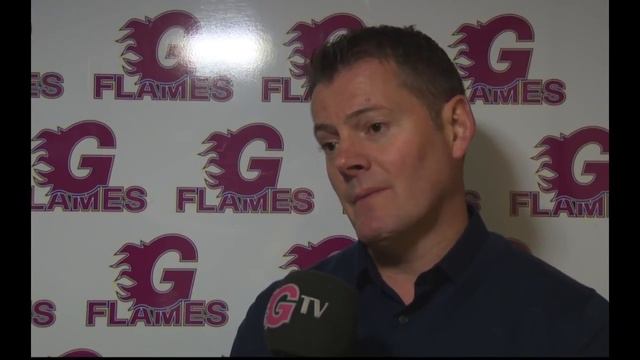 Coach Reaction: Flames 3-2 Steelers (25.10.18) смотреть онлайн