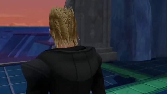 The Problem With Kingdom Hearts смотреть онлайн