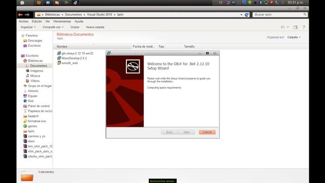 como instalar mono en windows смотреть онлайн