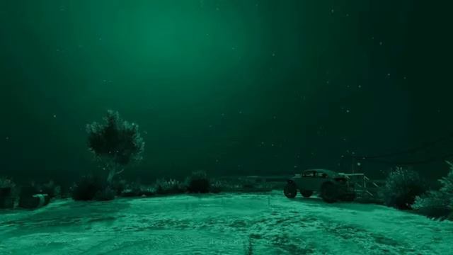 Бардак и сила Безмолвия смотреть онлайн