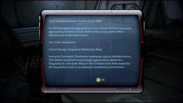 Mass Effect 3 Xbox Playthrough HD - 15 - Grissom Academy смотреть онлайн