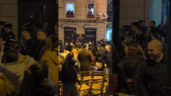 Semana Santa Málaga 2024