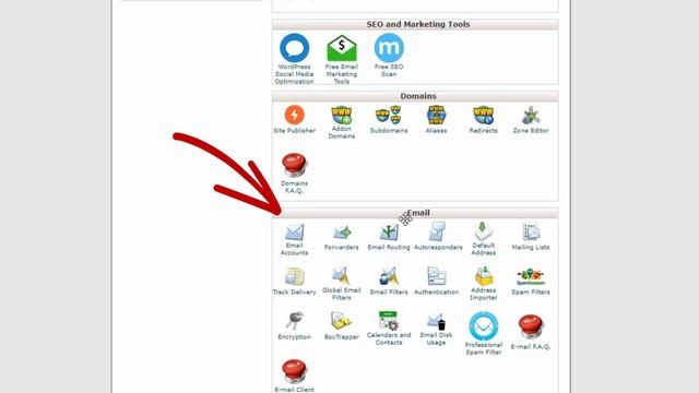 cPanel For Beginners | Addon Domains | Subdomains | Email Setup | 2FA смотреть онлайн