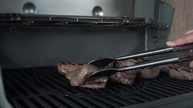 ГОТОВИМ стейк с соусом ЧИМИЧУРРИ смотреть онлайн