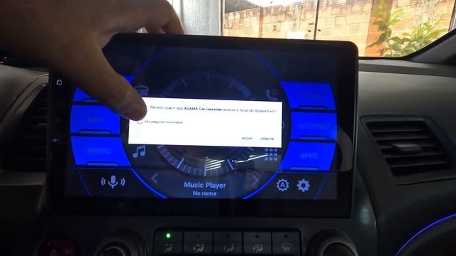 ?? TUTORIAL COMO USAR E CONFIGURAR AGAMA CAR LAUCHER NA MULTIMIDIA ANDROID DE 10 POLEGADAS смотреть онлайн