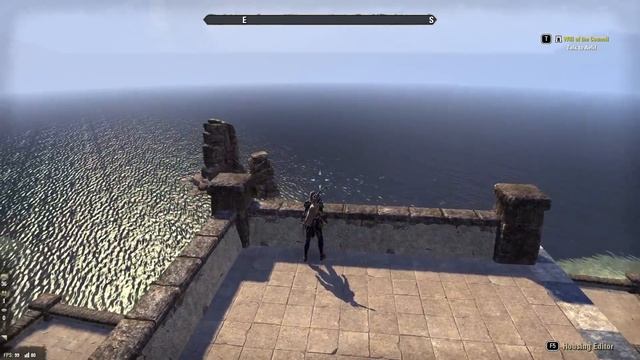 Homestead Part 3 - The Elder Scrolls Online Housing (PTS Update 13)