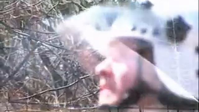 Автомобиль быстрого реагирования (АБР) на базе MITSUBISHI смотреть онлайн