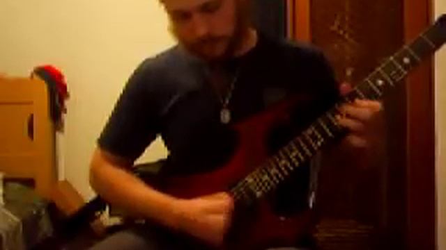 How to Play: Zakk Wylde style licks I by Mário Rachid смотреть онлайн