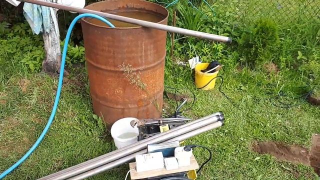 Питьевая вода в бесконечном количестве - это возможно!!! смотреть онлайн