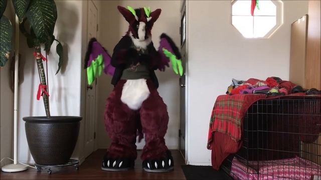 BoysenBerry's New Wings 2020 смотреть онлайн