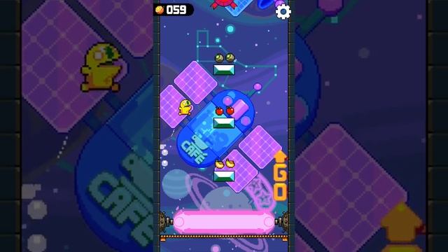 Leap Day speedrun in space смотреть онлайн