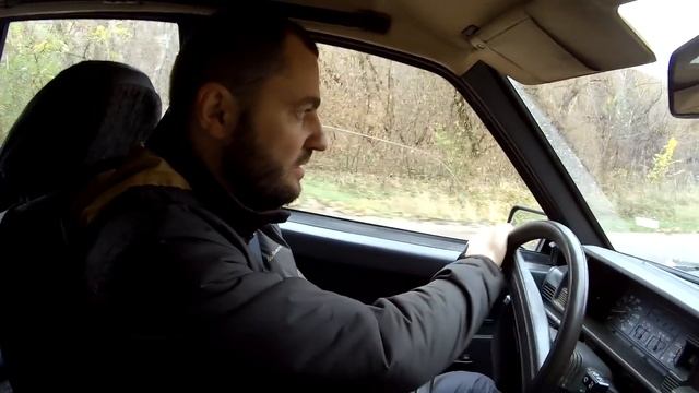 Раньше делали лучше? 30 лет эволюции Тазов! смотреть онлайн