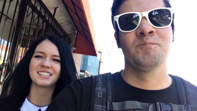 АМЕРИКА | ЛОС АНДЖЕЛЕС - ПЕРВЫЙ ДЕНЬ | LOS ANGELES | HOLLYWOOD | УРОКИ ГЕОГРАФИИ смотреть онлайн