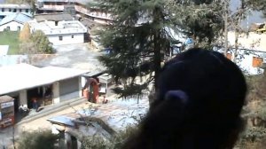 Индия, Гималаи, Патал Бхуванешвар