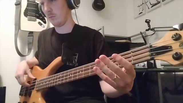 If I Were A Boy Rockschool Grade 2 Bass Guitar смотреть онлайн