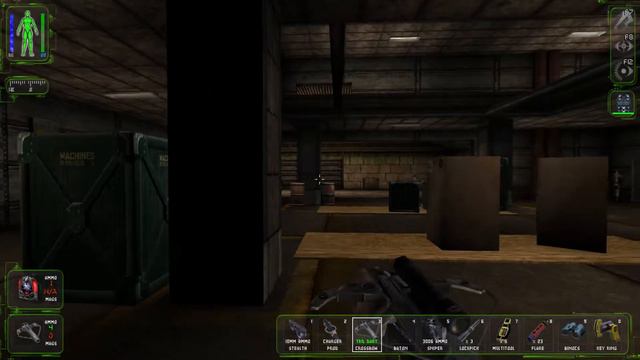 Deus Ex w/ GMDX 9.0 cuz why not - #22: Under and Above смотреть онлайн