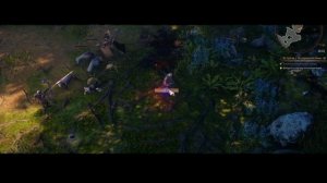 ОБЗОР ИГРЫ WOLCEN: LORDS OF MAYHEM / СТОИТ ЛИ НАЧИНАТЬ ИГРАТЬ В ЭТО?!