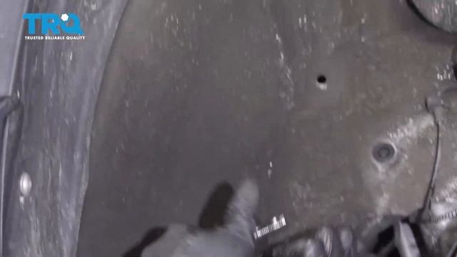 How To Replace Outer Tie Rod 2007-11 Honda CRV смотреть онлайн