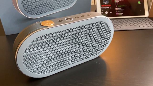 NEW Dali Katch G2 Bluetooth Speaker | Unboxing And First Impressions | Expressive Audio смотреть онлайн
