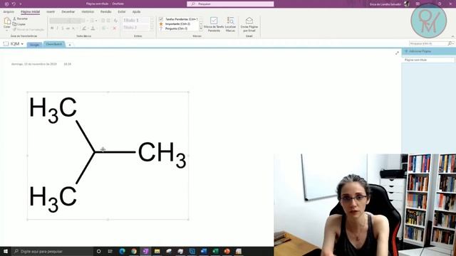 #DeT | ChemSketch 03 | Interface com o Microsoft Office смотреть онлайн