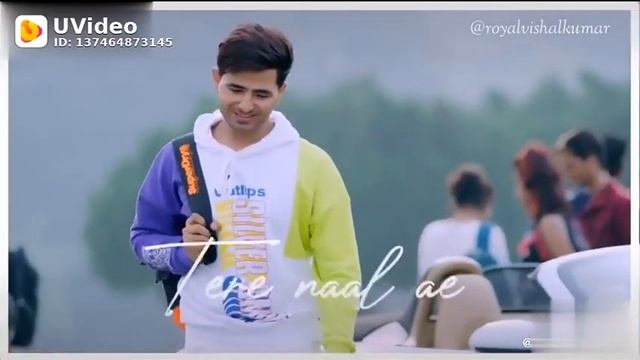 menu dilo pyar tere naal Sonia mar Java love story ❤️? смотреть онлайн