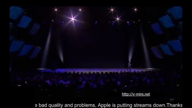 Презентация iPhone 6 смотреть онлайн