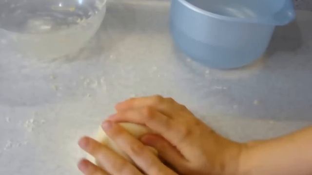 Быстрое дрожжевое тесто без яиц смотреть онлайн