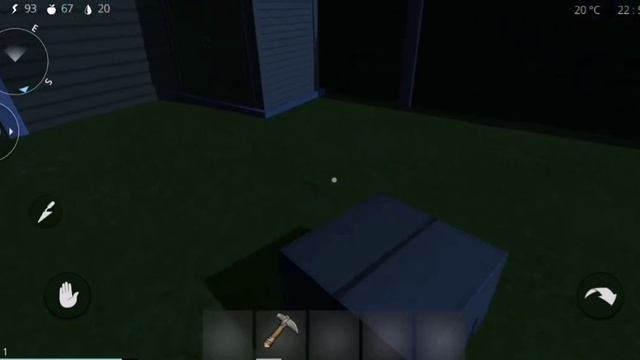 Ocean Is home 2 - #1 смотреть онлайн