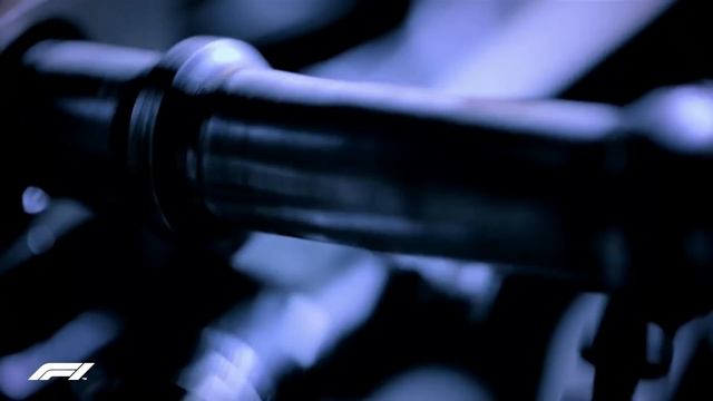 The New 2018 F1 Theme by Brian Tyler смотреть онлайн