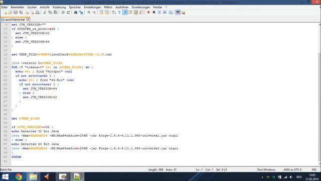 DNS Techpack MCPC+ (now Cauldron) Tutorial смотреть онлайн