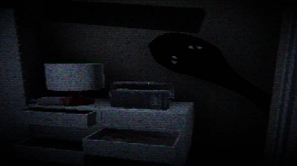 Инди-хоррор Chirality. В будущем наступит сплошная хиральность! Но есть и плюс - бесплатная терапия!