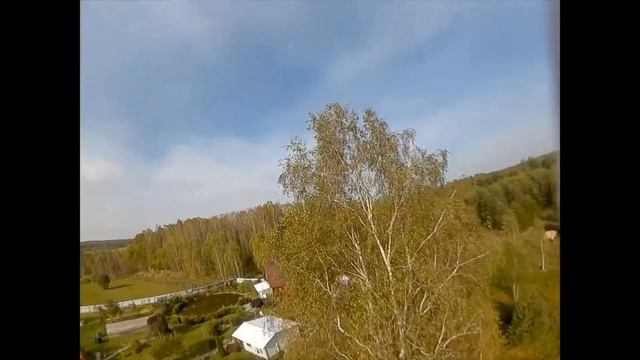 Маленькая экскурсия. Дача. смотреть онлайн