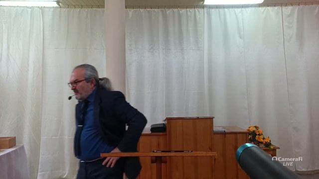 Навстречу радости. Містика духа Божого смотреть онлайн