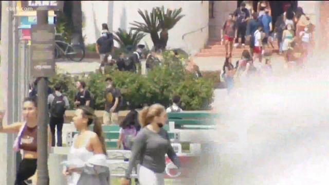 SDSU victim spreads awareness after speaking out about date rape смотреть онлайн