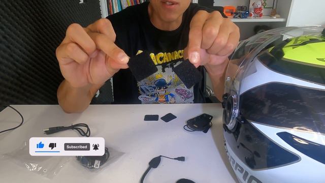 Tutorial Instalare Căști Moto Pe Cască Motocicletă | Cum Instalezi Cardo Pe Orice Cască De Motor
