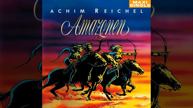 Amazonen (Radio Version) смотреть онлайн