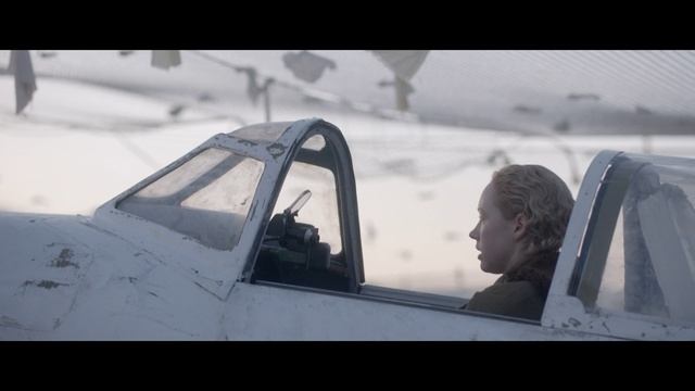 Воздух (Трейлер) смотреть онлайн